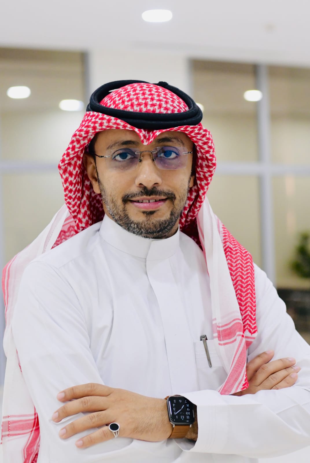 نبيل غاوي