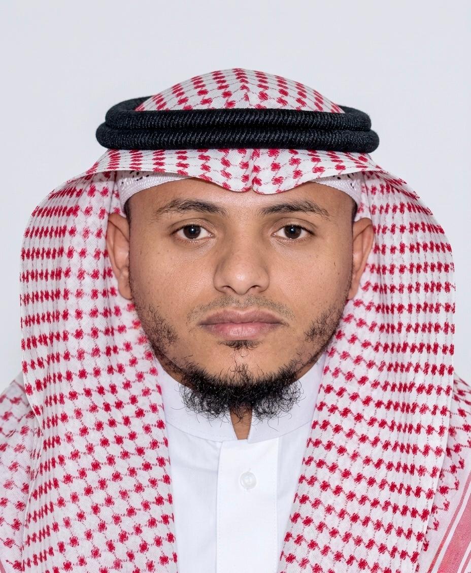 أ عبدالعزيز شراحيلي