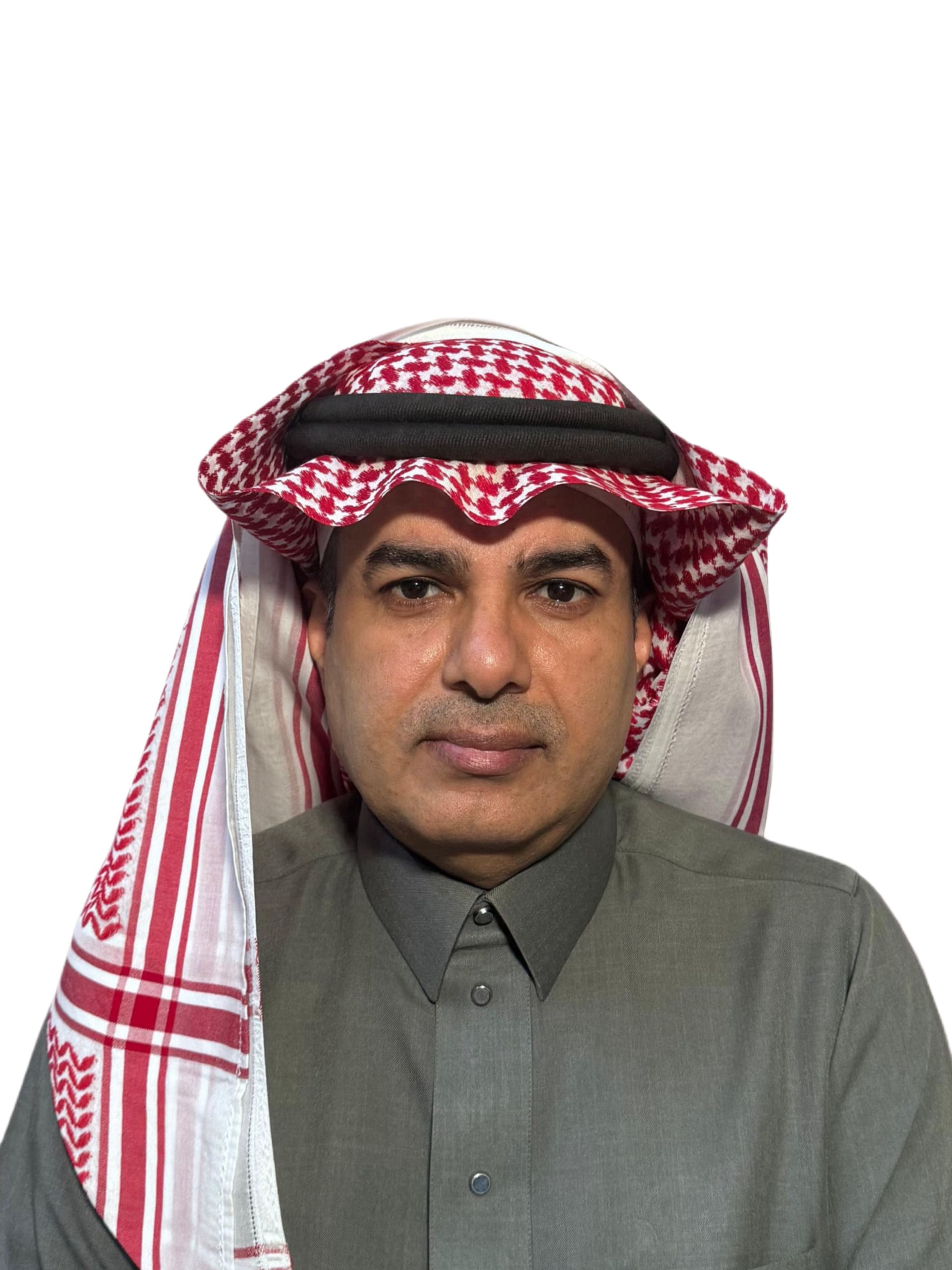 أ. محمد الحربي