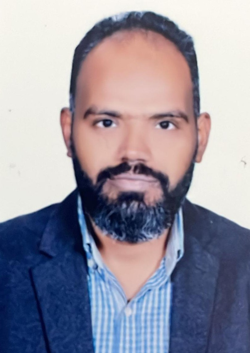 د. ابراهيم عبدالغفار