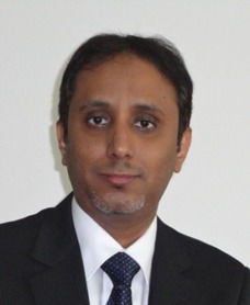 د. عبدالله معشي