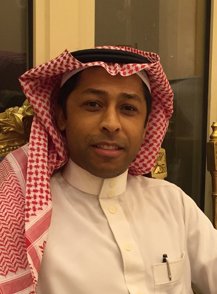 أ. جاسم البصري