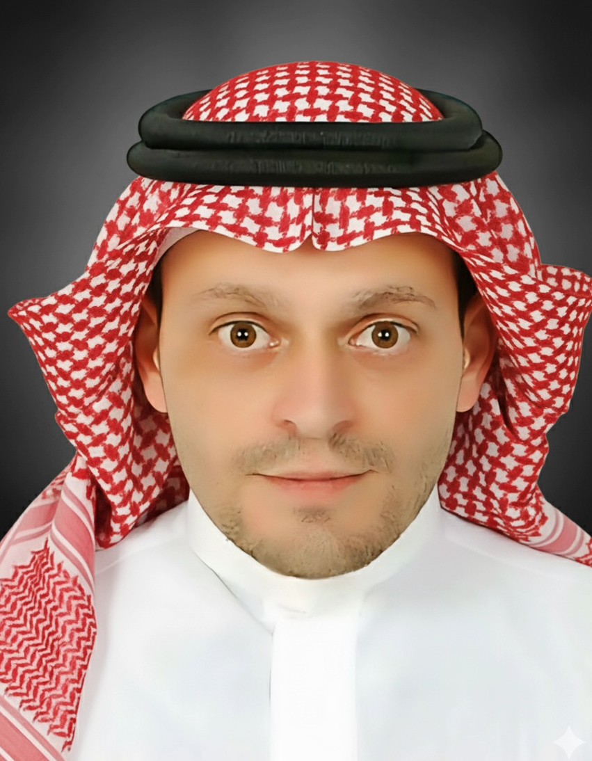 د. خالد باطرفي