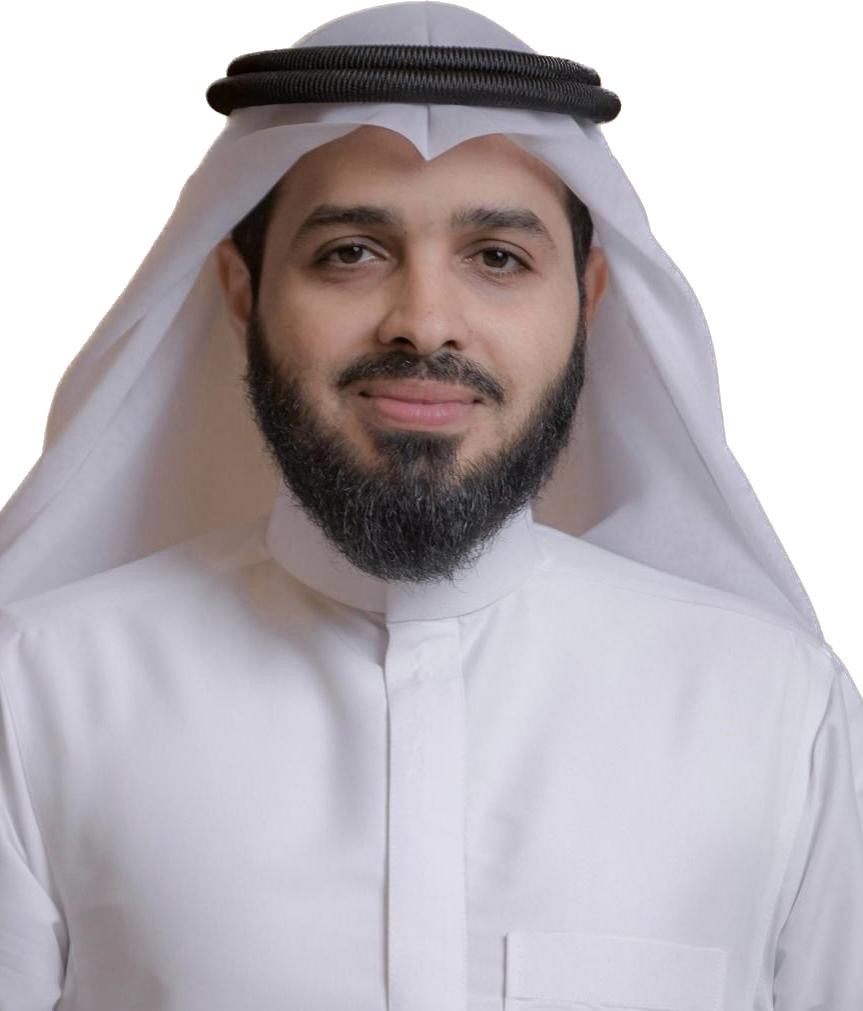 د. نادر محمد كاملي