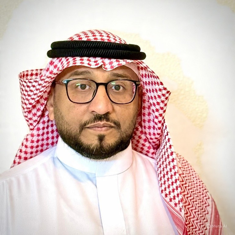 أ. محمد الشريف