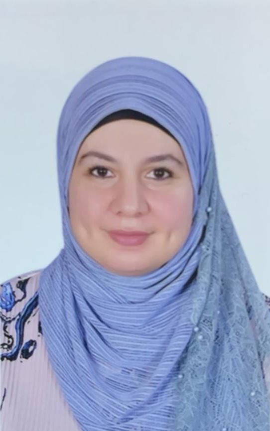 د. شيماء أحمد إبراهيم